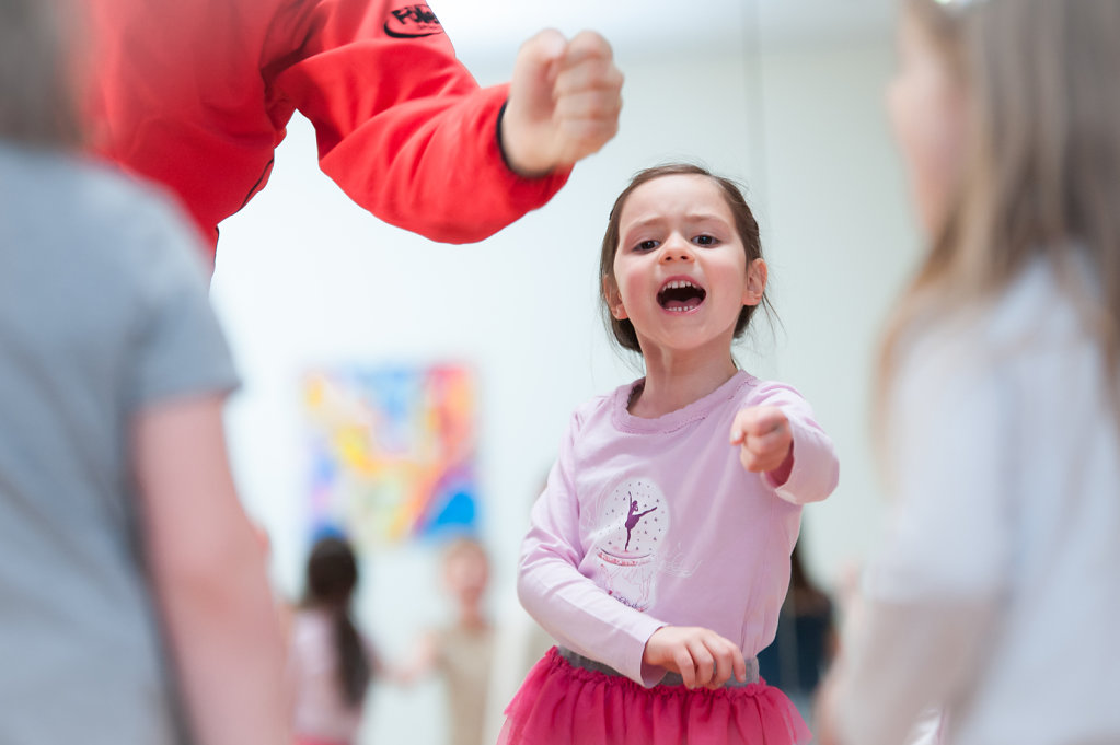 Tanzschule Löwen Birkenfeld / Fotografie für Homepage und Werbung