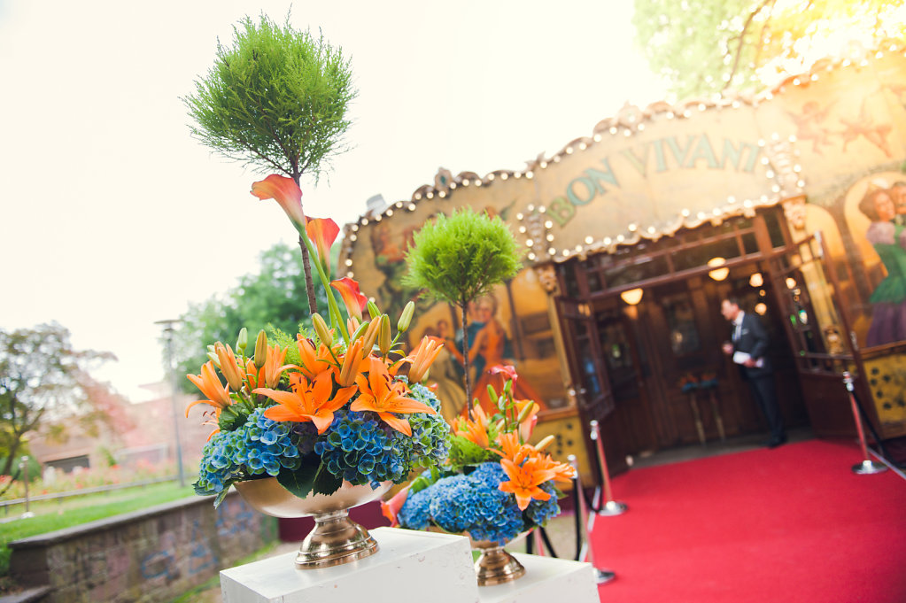 Stadtbau Pforzheim - 50 Jahre Stadtbau