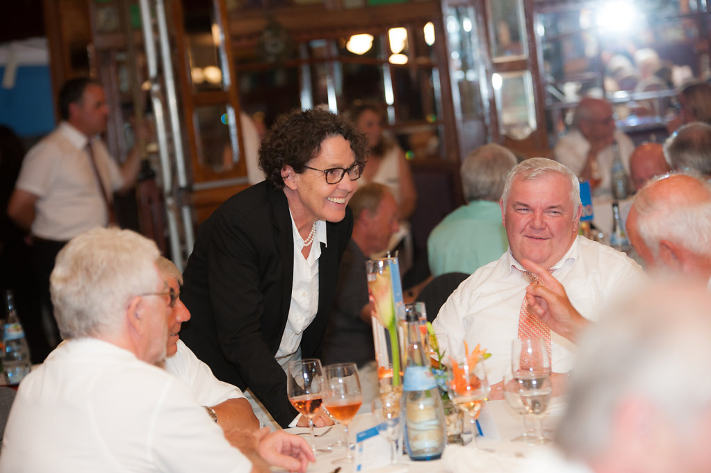 Stadtbau Pforzheim - 50 Jahre Stadtbau